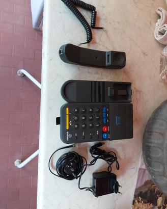 telefono brondi