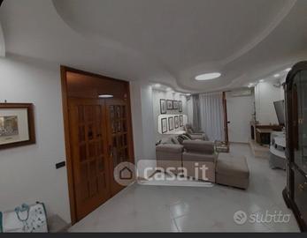 Appartamento zona cooperative