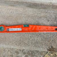 Livella a Bolla Stanley