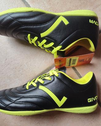 Scarpe da Calcetto