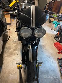 TRIUMPH 600 BABY SPEED (Speed Four)