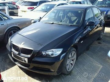 BMW E90- 2006- 2.0 Diesel