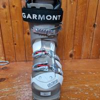 Scarponi sci alpinismo donna