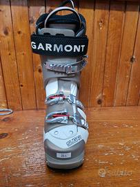 Scarponi sci alpinismo donna