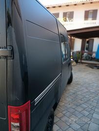 Furgone ducato