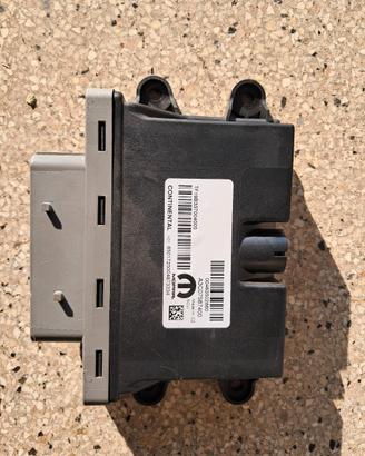 centralina adblu fiat tipo 1.6 131cv