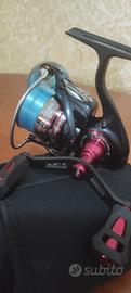 Daiwa certade 2506h 