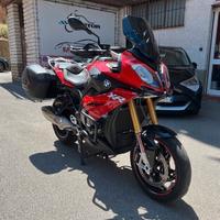 Bmw S 1000 XR 04/2018 KM.31301 FULL OPT.