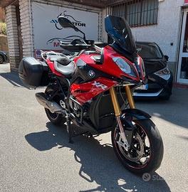 Bmw S 1000 XR 04/2018 KM.31301 FULL OPT.