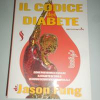 Diabete, Digiuno, Dimagrimento - Jason Fung