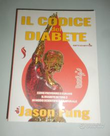 Diabete, Digiuno, Dimagrimento - Jason Fung