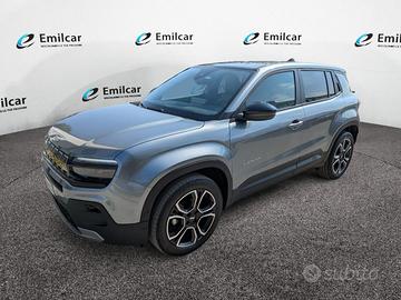 JEEP Avenger - Avenger 1.2 Turbo 100 CV Su U383052
