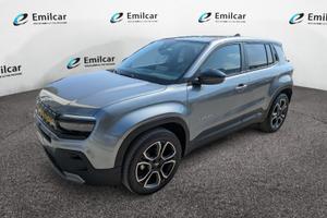 JEEP Avenger - Avenger 1.2 Turbo 100 CV Su U383052