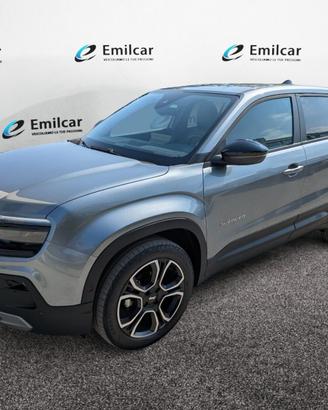 JEEP Avenger - Avenger 1.2 Turbo 100 CV Su U383052