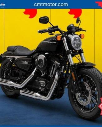 SWM Stormbreaker V1200 Garantita e Finanziabile