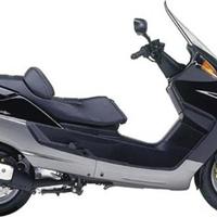 Ricambi usati yamaha majesty 250 1996- 1998