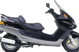 Ricambi usati yamaha majesty 250 1996- 1998