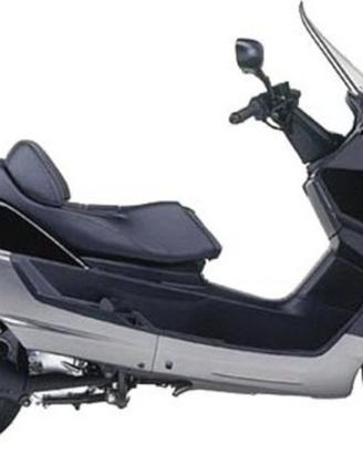 Ricambi usati yamaha majesty 250 1996- 1998