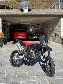 Fantic Motard 125 - 2018