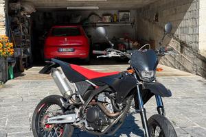 Fantic Motard 125 - 2018