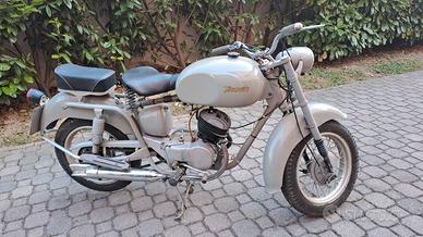Isomoto 125