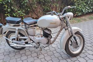 Isomoto 125