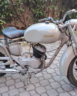 Isomoto 125