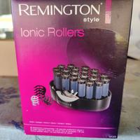 Bigodini riscaldanti per la messa impiega