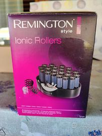 Bigodini riscaldanti per la messa impiega