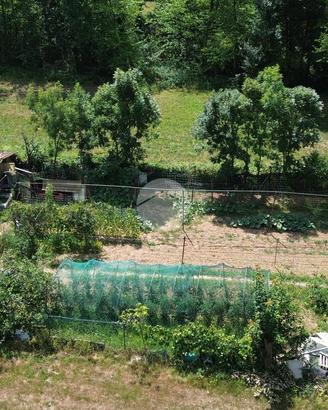 TER. AGRICOLO A LA CASSA