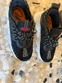 Scarpe versace