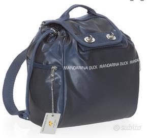 Borsa a zainetto Mandarina Duck