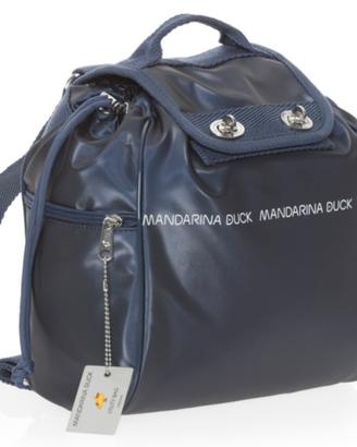 Borsa a zainetto Mandarina Duck