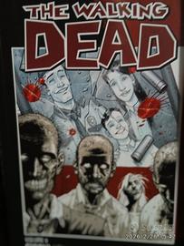THE WALKING DEAD