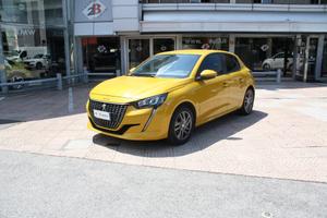 PEUGEOT 208 PureTech 75 Stop&Start 5 porte Activ