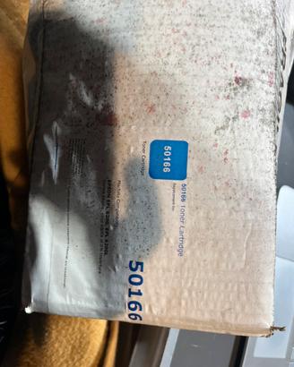 Toner epson epl 6200