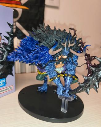 ichiban kuji kaido last One 