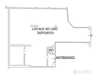 Immobile di 116 m² con 1 locale a Firenze