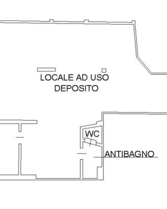 Immobile di 116 m² con 1 locale a Firenze