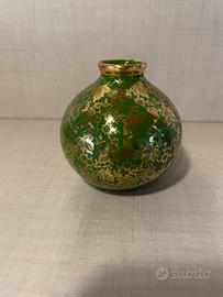 Vaso decorativo Richard Ginori