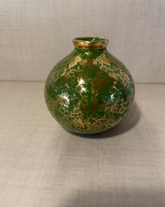 Vaso decorativo Richard Ginori