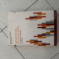 Architettura dei calcolatori