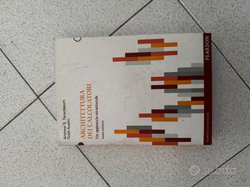 Architettura dei calcolatori