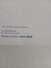 Libri scuola media