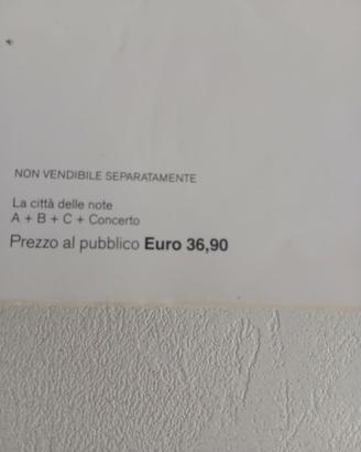 Libri scuola media