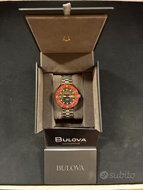 Bulova Oceangrapher 666 Devil’s Diver