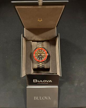 Bulova Oceangrapher 666 Devil’s Diver