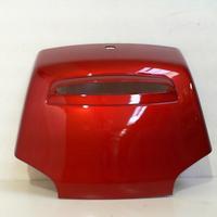 SPORTELLO ROSSO HEXAGON PIAGGIO 8220005005