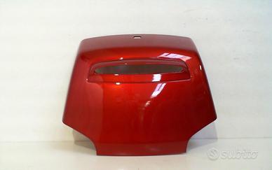 SPORTELLO ROSSO HEXAGON PIAGGIO 8220005005