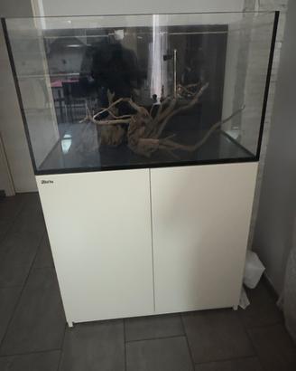 Acquario Redsea reefer 250